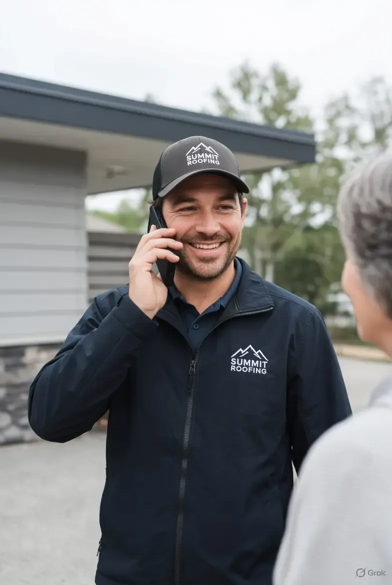 Flat Roof Leak Repair Byron, MI FAQs